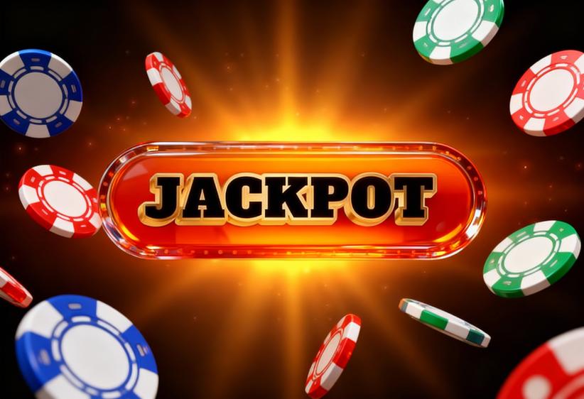 Pistolo casino